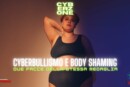 cyberbullismo e body shaming