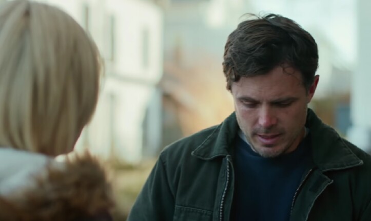 Stasera in tv - Manchester by the sea