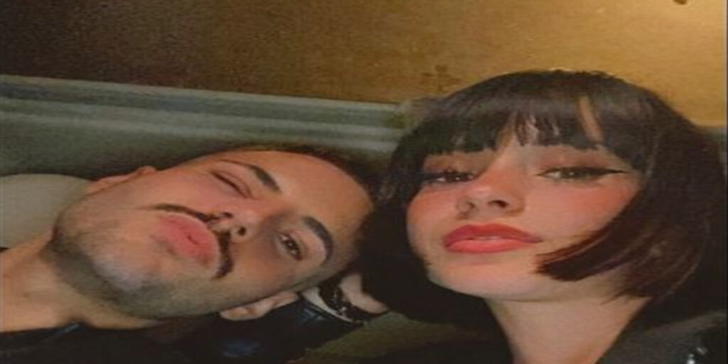 Martina Miliddi E Raffaele Renda Si Sono Lasciati