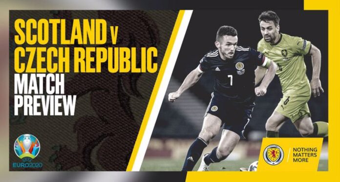Scozia-Repubblica Ceca, le probabili formazioni del match ...