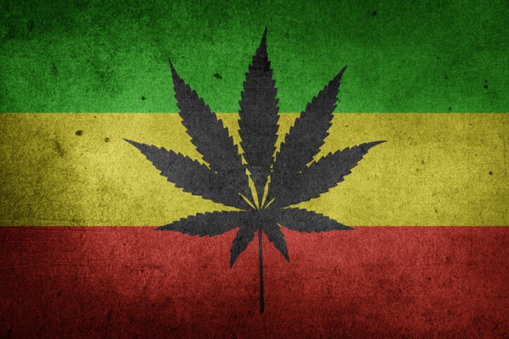 Washington marijuana