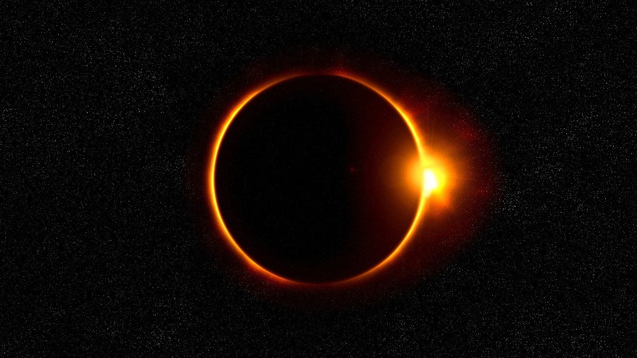 Eclissi solare, 10 giugno quando e dove osservarla