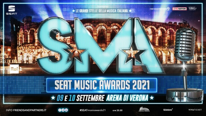 Seat music awards