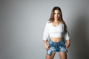 Anna Capasso tra gli ospiti di Leggerissima Estate presenta il nuovo singolo - Vimarsana News