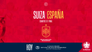 Svizzera-Spagna | le probabili formazioni del match