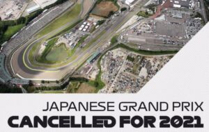 Formula 1 | cancellato il GP del Giappone - Vimarsana News