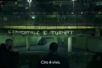 Gomorra 5