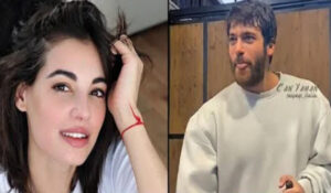 Viola Come Il Mare Can Yaman Nel Cast Insieme A Francesca Chillemi