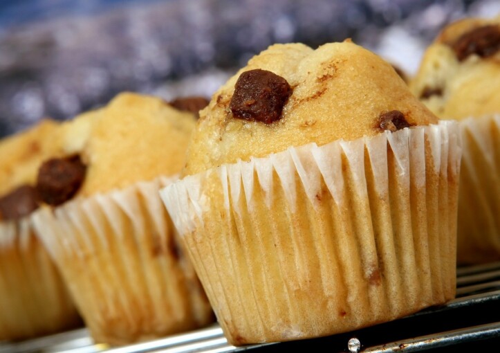 i muffins