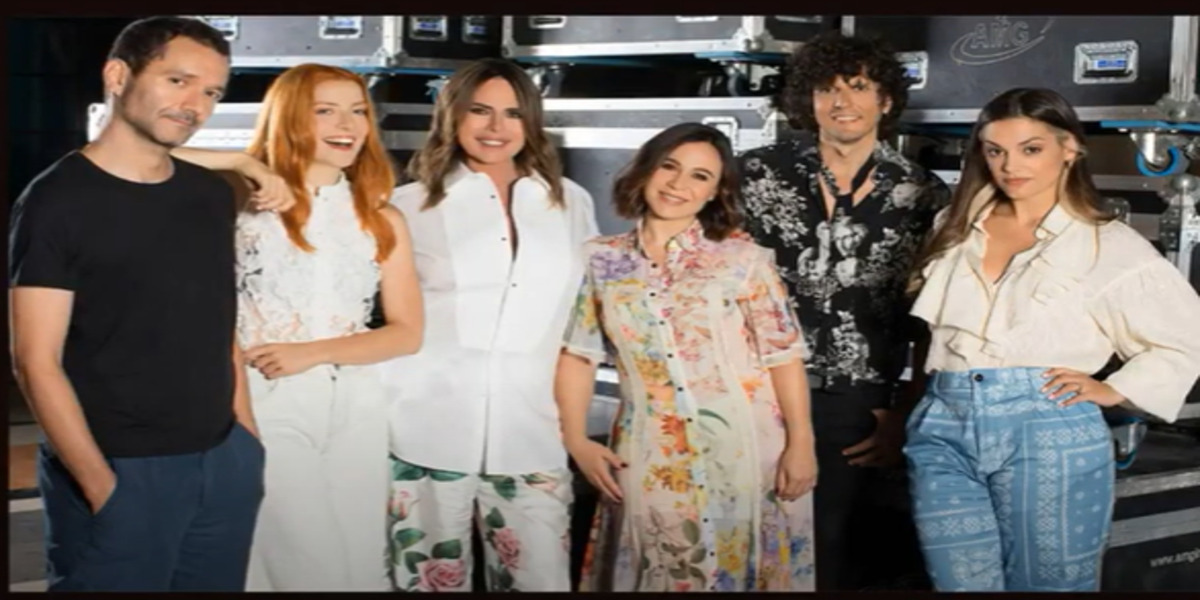 Festival di Castrocaro 2021 vince Simone Veludo ZON