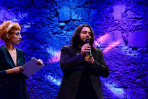 Musica contro le mafie 2021 | vince Francesco Lettieri - Vimarsana News