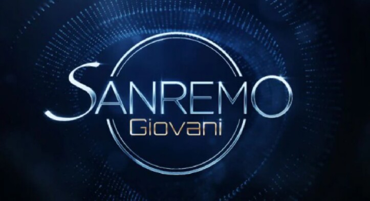 Sanremo 2022 - Sanremo giovani