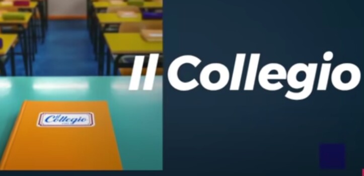 Il Collegio 6