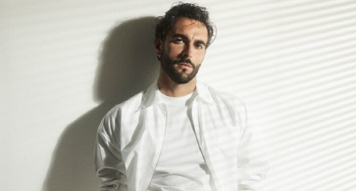 Marco Mengoni