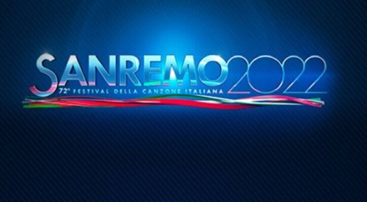 Sanremo 2022 - Cover