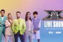 X Factor 2021 classifica inediti