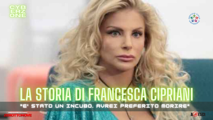 Francesca Cipriani