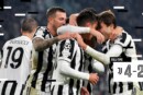 Juventus, Champion League