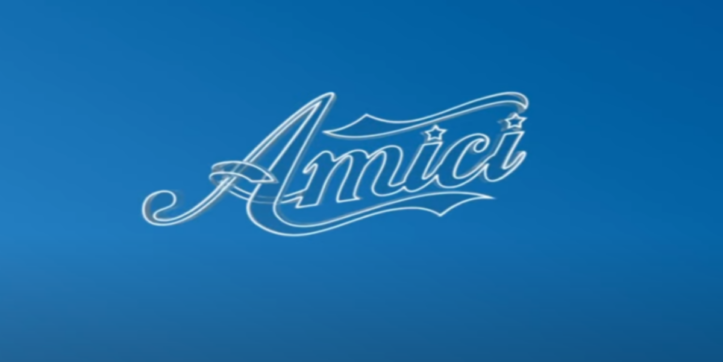 Amici 23