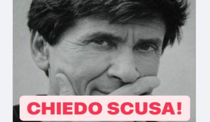 Gianni Morandi