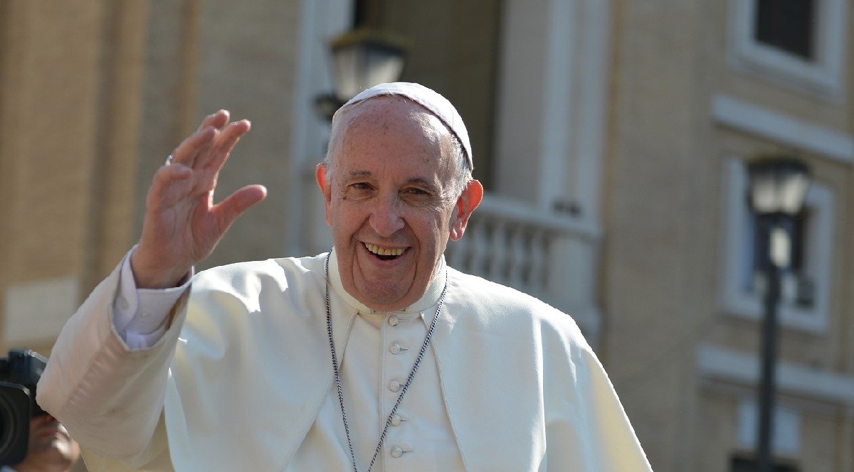 Papa Francesco ricoverato al Gemelli di Roma