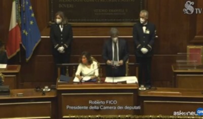 Roberto Fico