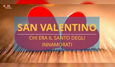 San Valentino: la storia del santo che ha dato il nome alla ricorrenza