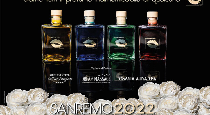 sanremo Cool-Made