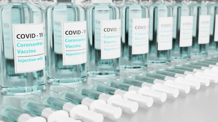 Vaccino Covid Pfizer