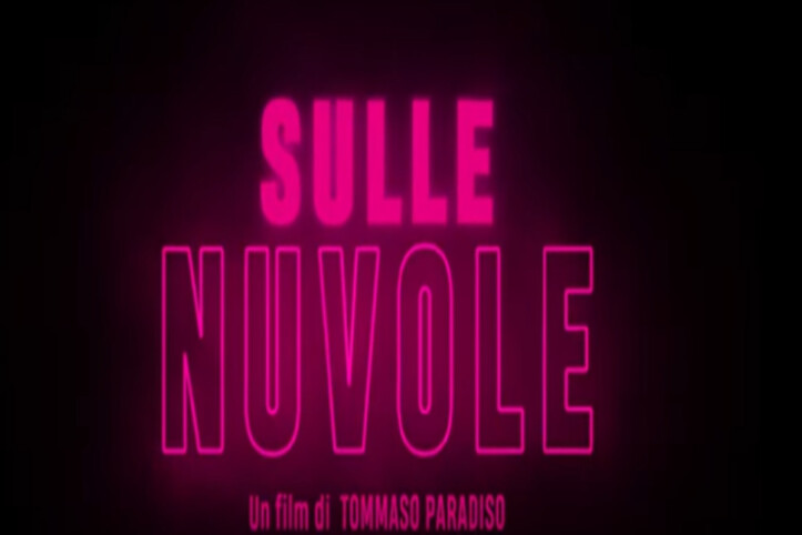 Sulle nuvole