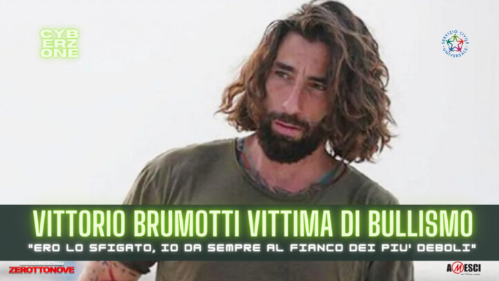 Vittorio Brumotti