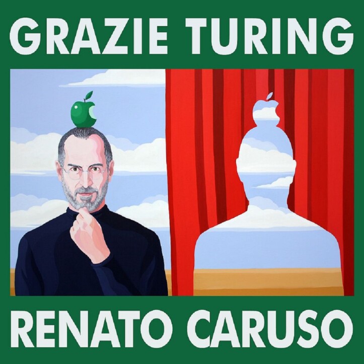 Renato Caruso