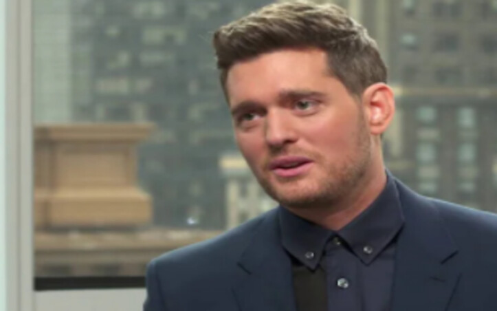 Michael Bublè