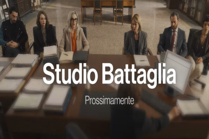 Studio Battaglia