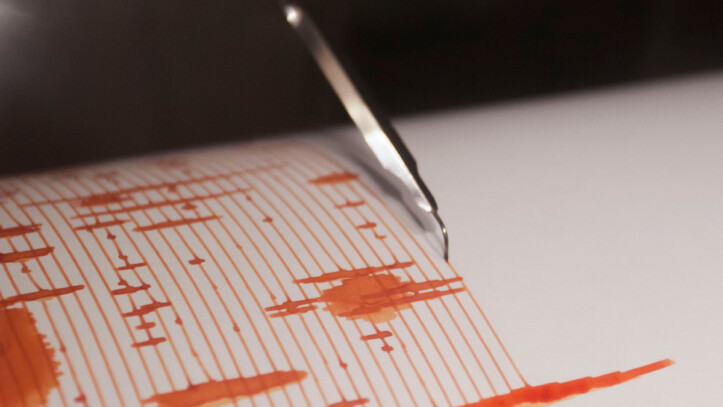 Terremoto Marche Napoli Toscana Emilia-Romagna Campi Flegrei