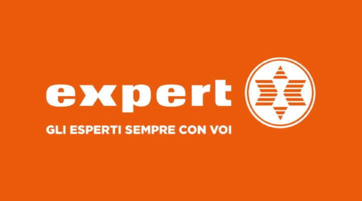 volantino expert