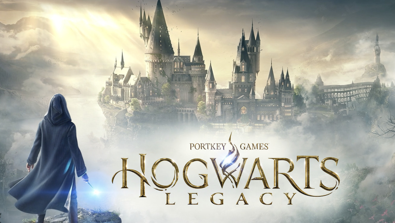 Hogwarts Legacy, il nuovo videogioco di Harry Potter esce a Natale 2022