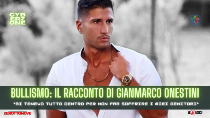 Gianmarco Onestini