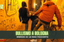 Bullismo a Bologna