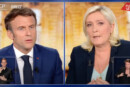 Francia, presidenziali Macron-Le Pen