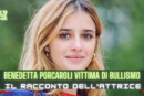 Benedetta Porcaroli