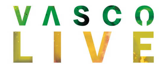 Vasco Rossi: ecco le date aggiornate dei suoi concerti