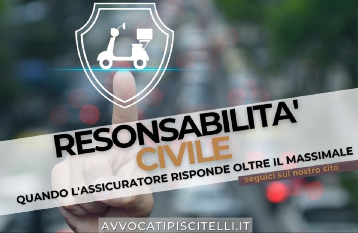 responsabilità civile