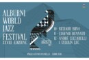 Alburni world Jazz Festival
