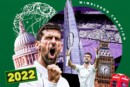Wimbledon Djokovic