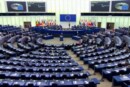 Parlamento Europeo Carola Rackete