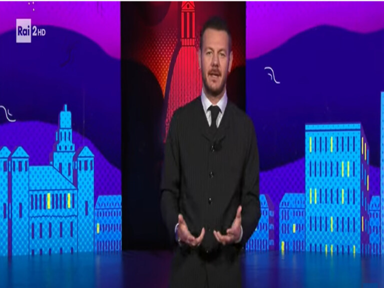 The Tonight Show Starring Jimmy Fallon Dove Vederlo