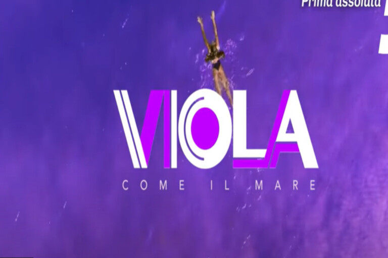 Viola Come Il Mare Confermata La Seconda Stagione