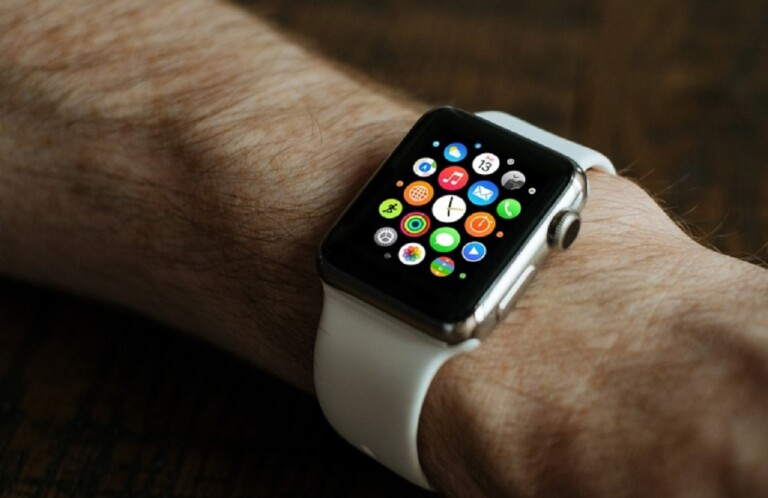 Apple Watch salva la vita di una donna americana