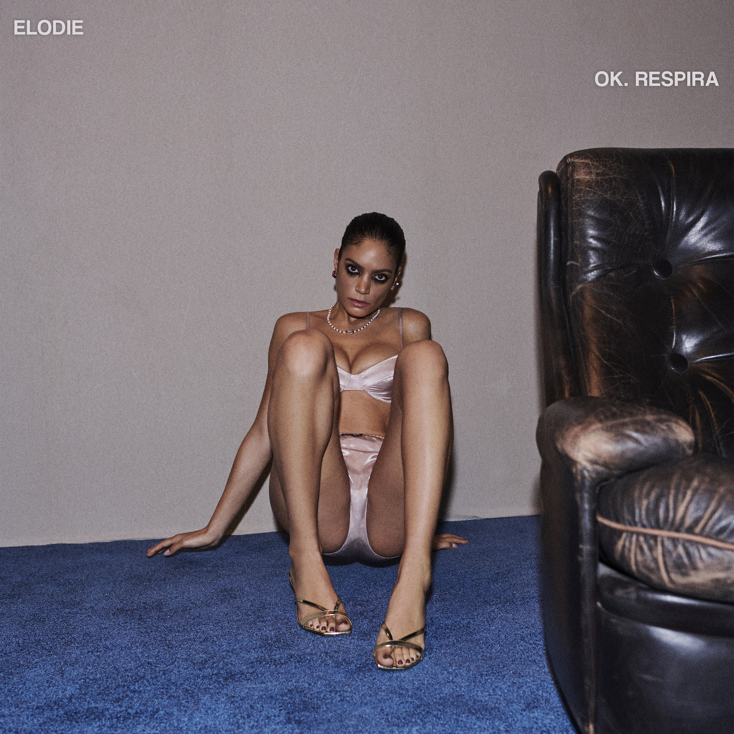Elodie: annunciato il nuovo album “Ok. Respira”